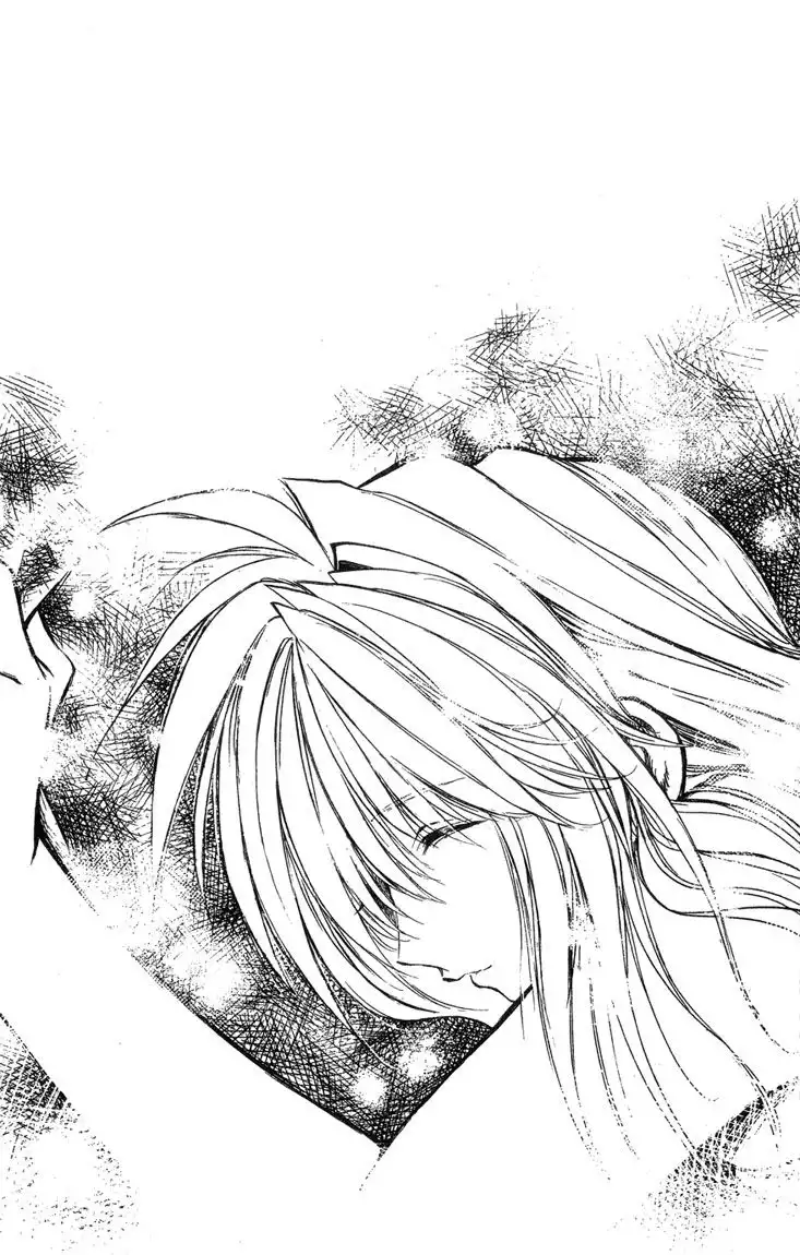 Flame of Recca Chapter 320 13